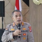 Kabid Humas Polda Banten Kombes Pol Shinto Silitonga