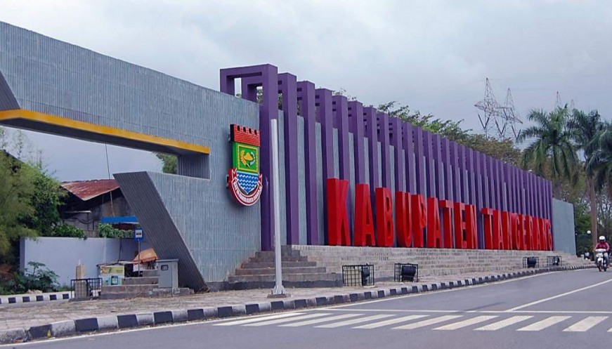 Kabupaten Tangerang