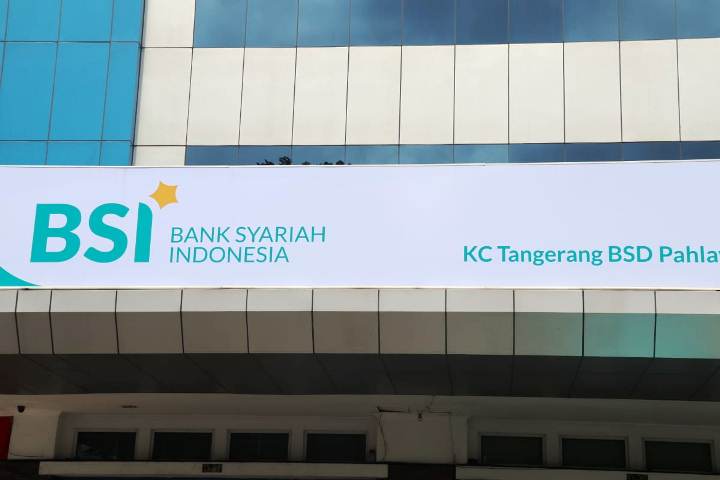 Bank Syariah Indonesia Resmi Buka Cabang Ketiga di Tangsel | Kabar6.com