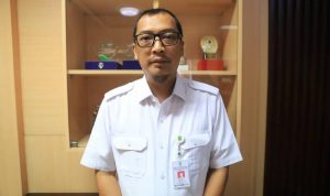 Kepala DPMPTSP Kota Tangerang, Taufik Syahzaeni. (dok. Pemkot Tangerang)