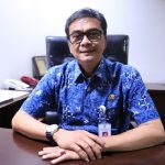 Kepala Dinas Perkimtan Kota Tangerang, Sugihharto Achmad Bagdja
