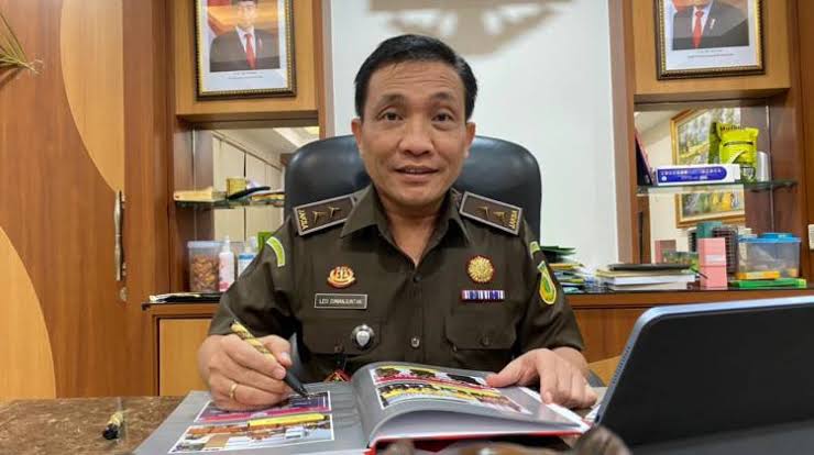 Hasil Gelar Perkara Kejati Banten, PT HNM Diduga Lakukan Pencucian Uang Rp61 Miliar
