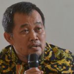 Koordinator Masyarakat Antikorupsi Indonesia (MAKI) Boyamin Saiman