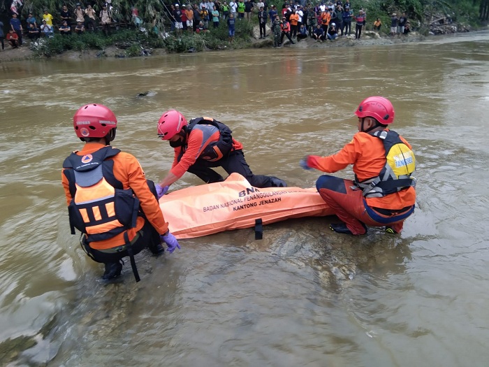 Sungai Cisadane