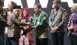 Indonesia’s SDG's Action Awards