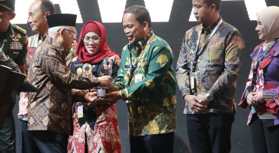 Indonesia’s SDG's Action Awards