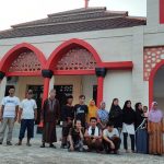 Warga Sukamanah di Pandeglang Sumringah, Masjidnya Disulap Jadi Megah oleh Pemprov Banten