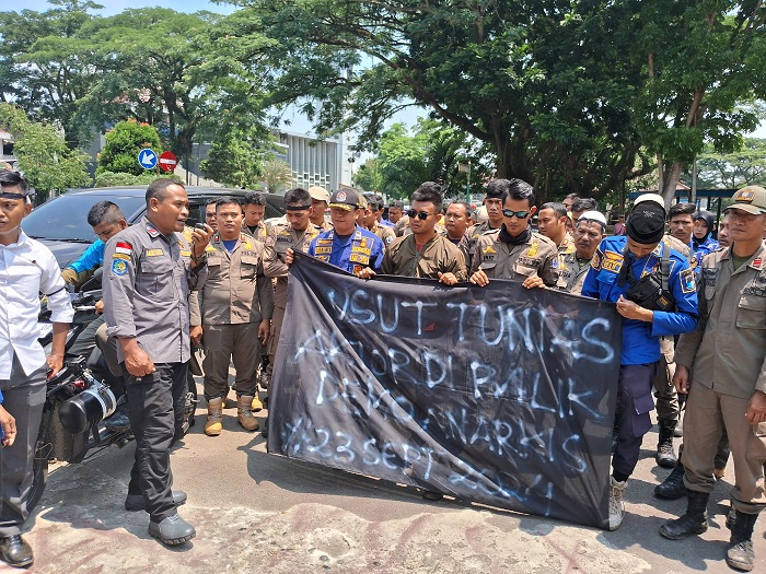 Aksi Solidaritas