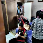 Rumah Pimpinan Cabang Pegadaian, Berdomisili di Tangerang Selatan Digeledah