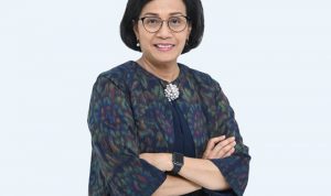 Sri Mulyani