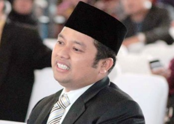 Walikota Tangerang, H. Arief R. Wismansyah(bbs)