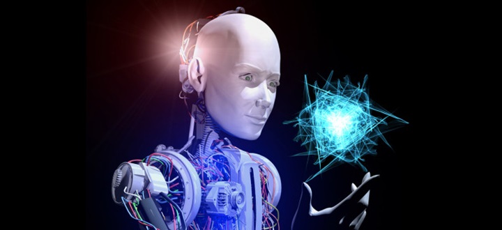 Manfaatkan AI, Ilmuwan Denmark Kembangkan Robot yang Bisa Prediksi Kematian Seseorang - Kabar6.com