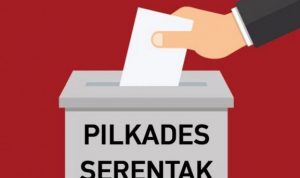 Pilkades Serentak