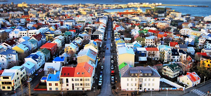 Sejumlah Fakta Menarik Tentang Negara Islandia | Kabar6.com